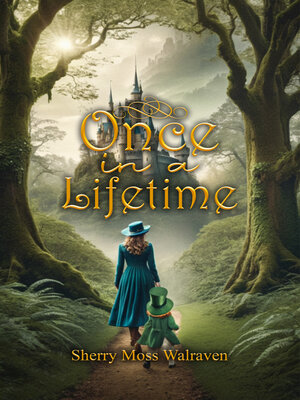 cover image of Once in a Lifetime